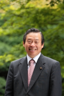 政治理念
