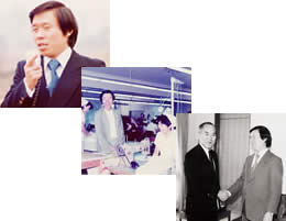 プロフィール