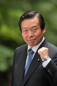 国会での仕事